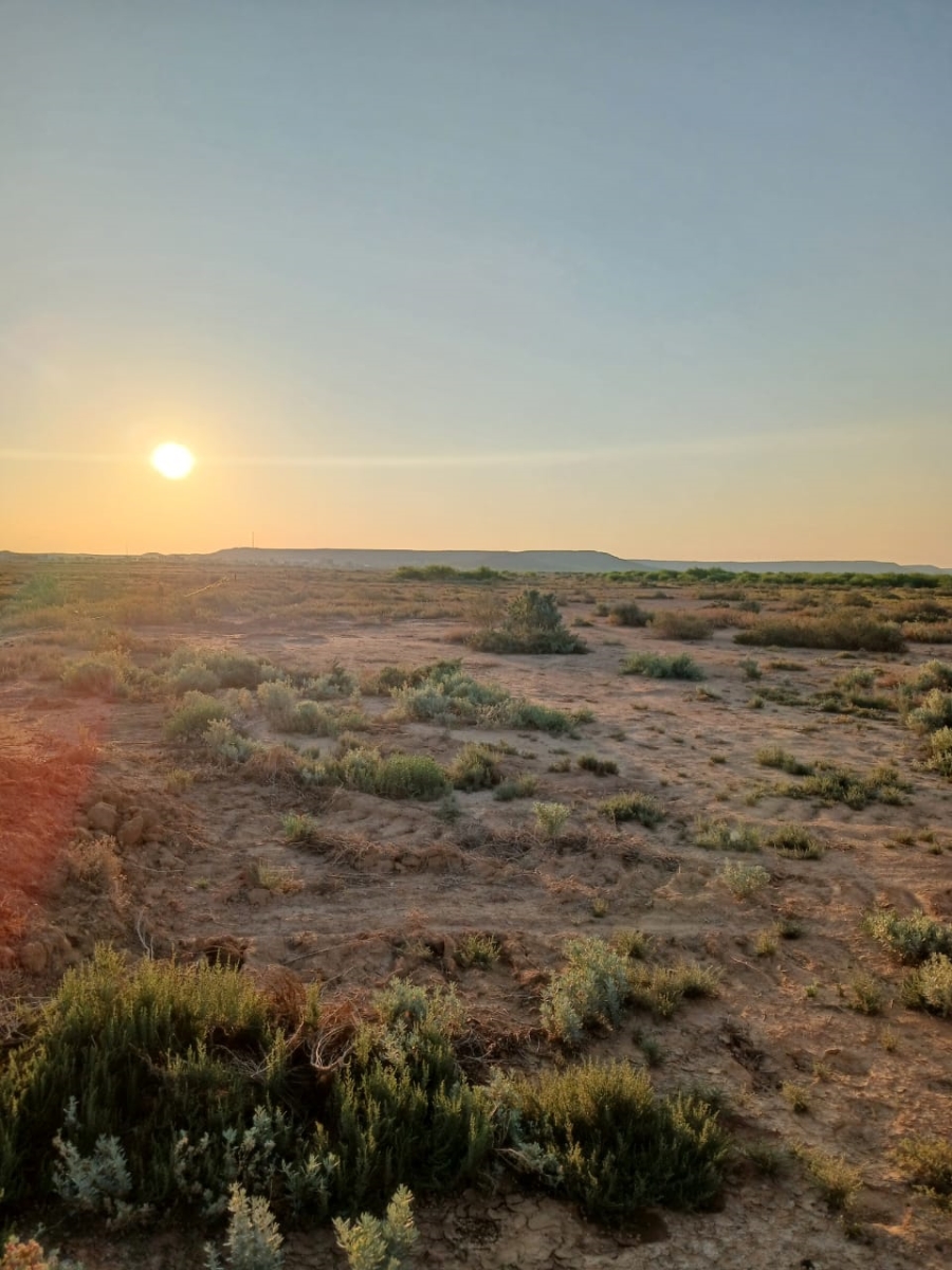 Commercial Property for Sale in Vanwyksvlei Northern Cape
